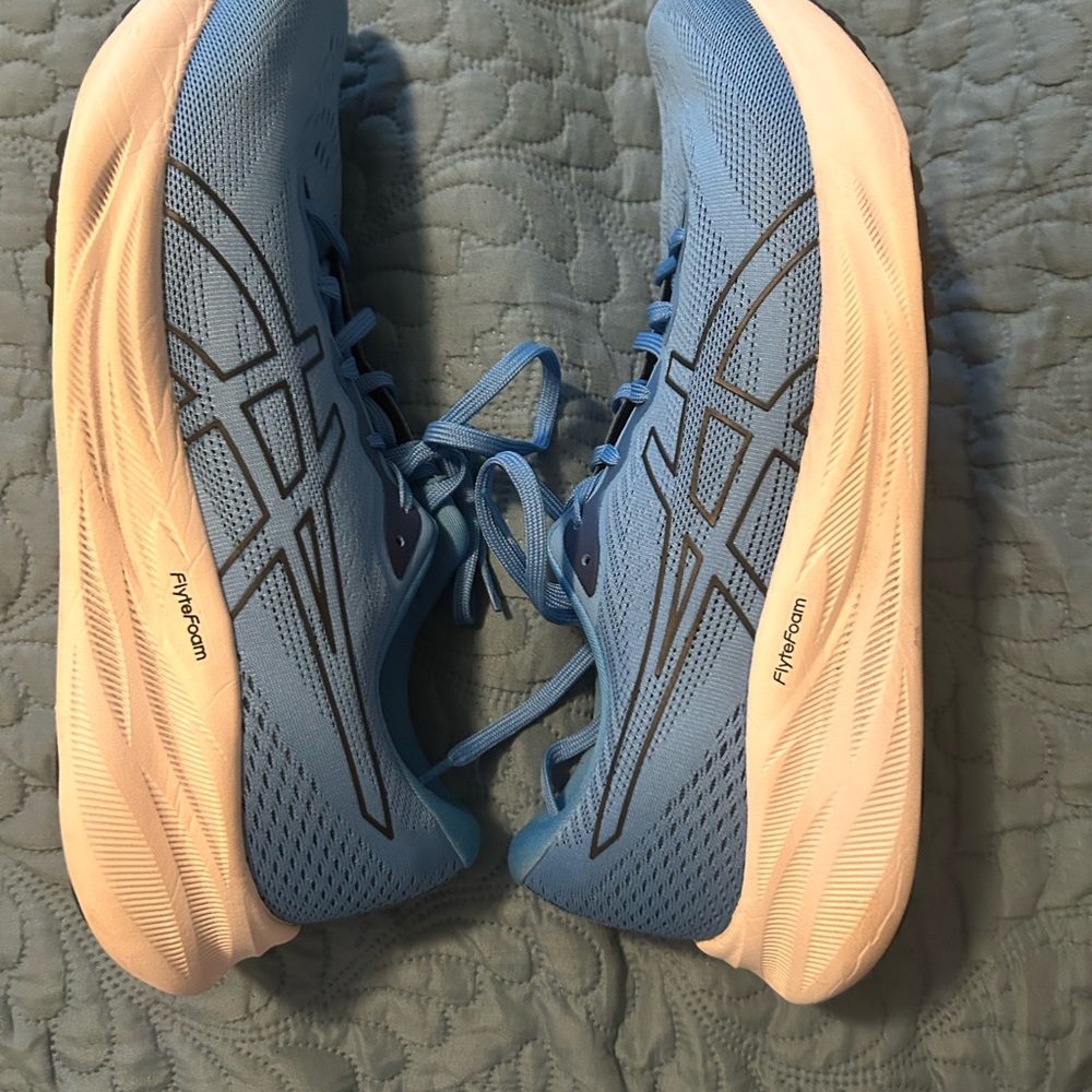 Asics Gel Pulse 15
